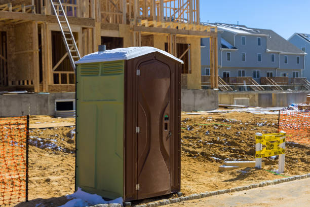 Best Sanitation services for porta potties  in Pine Level, AL
