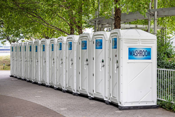 Best Porta potty rental for festivals  in Pine Level, AL