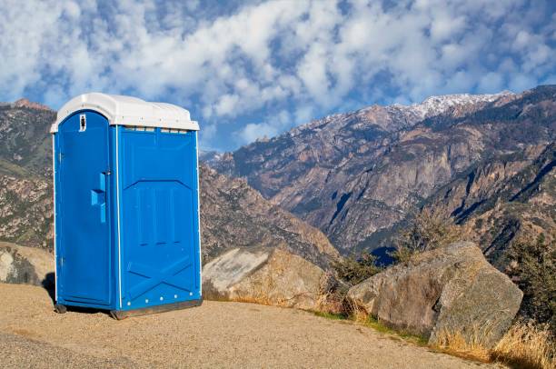 Best Porta potty delivery and setup  in Pine Level, AL