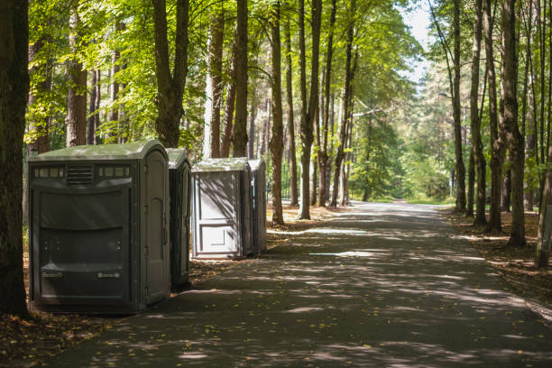 Best Wedding porta potty rental  in Pine Level, AL