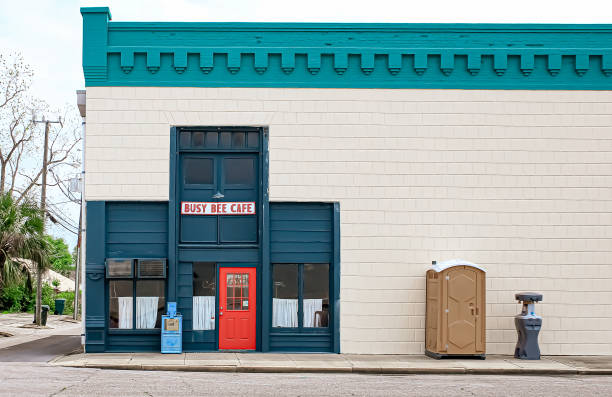 Best Porta potty for special events  in Pine Level, AL