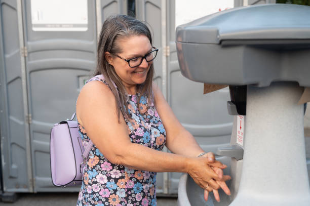 Best Best portable toilet rental  in Pine Level, AL